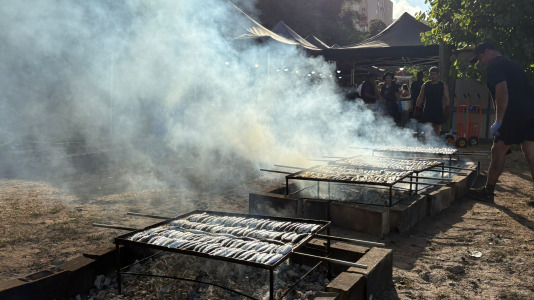 Sardiñada de Sada (14)