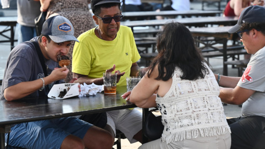 Champions Burguer en A Coruña FOTO Pedro Puig (16)