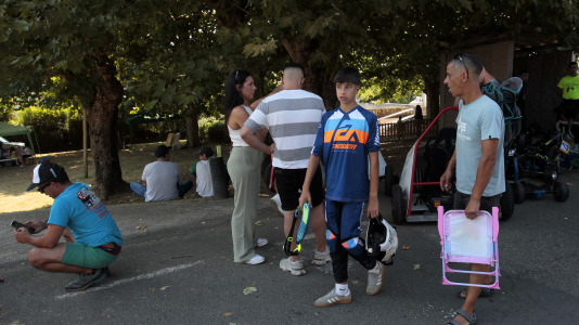 Carrilanas de Bañobre, Miño FOTO Quintana (13)