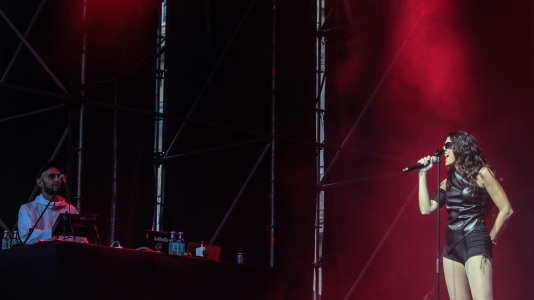 Queralt Lahoz en María Pita (4) @Quintana