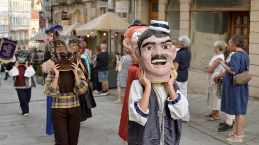 San Roque de Betanzos FOTO Javier Alborés (10)