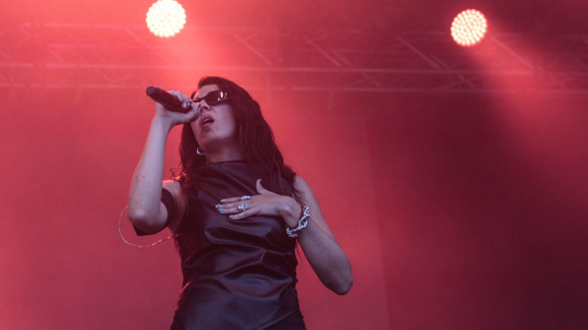 Queralt Lahoz en María Pita (2) @Quintana