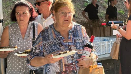 Sardiñada de Sada (1)