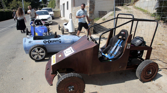 Carrilanas de Bañobre, Miño FOTO Quintana (8)