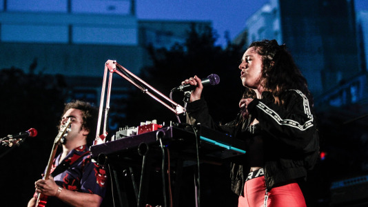 Hermana furia en la plaza de España @Quintana (6)
