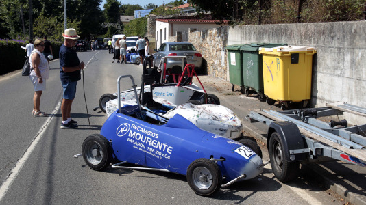 Carrilanas de Bañobre, Miño FOTO Quintana (6)