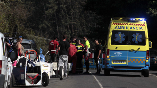 Carrilanas de Bañobre, Miño FOTO Quintana (4)