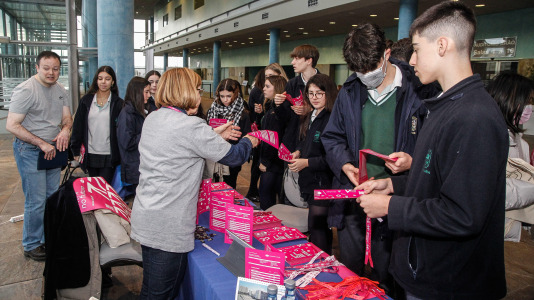 Feria Unitour @Quintana (18)