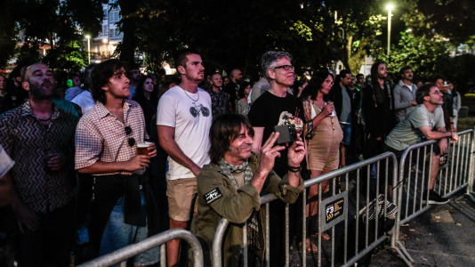 Hermana furia en la plaza de España @Quintana (9)