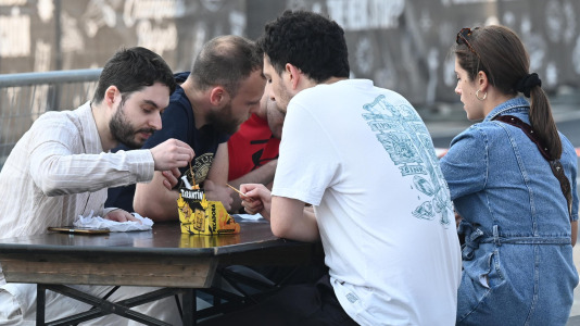 Champions Burguer en A Coruña FOTO Pedro Puig (9)