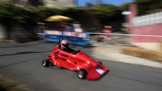 Carrilanas de Bañobre, Miño FOTO Quintana (1)