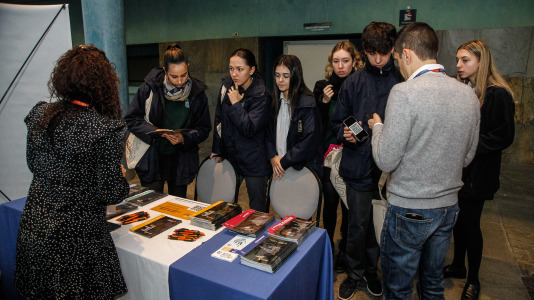 Feria Unitour @Quintana (15)