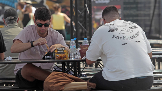 Champions Burguer en A Coruña FOTO Quintana (30)