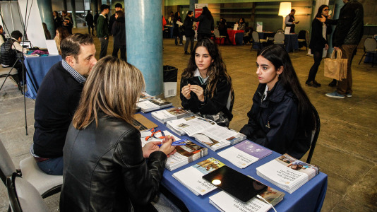 Feria Unitour @Quintana (10)