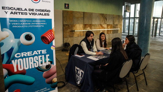 Feria Unitour @Quintana (9)