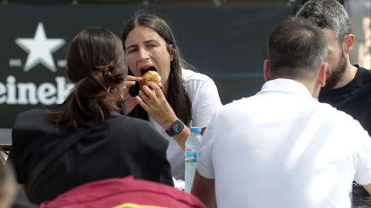 Champions Burguer en A Coruña FOTO Quintana (25)