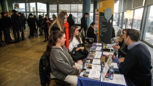 Feria Unitour @Quintana (5)