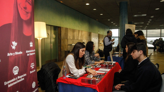 Feria Unitour @Quintana (13)