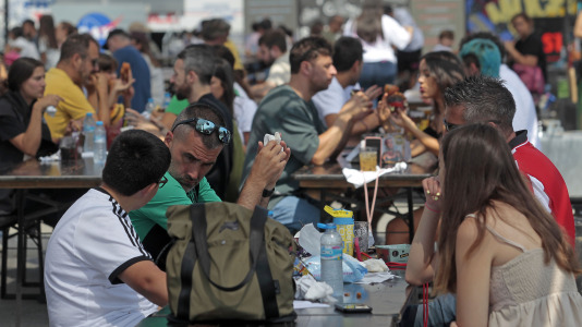 Champions Burguer en A Coruña FOTO Quintana (12)