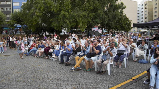 Fiestas de O Castrillón. Fotos Carlota Blanco (3)