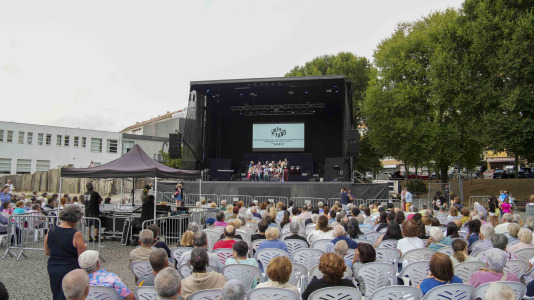 Fiestas de O Castrillón. Fotos Carlota Blanco (8)