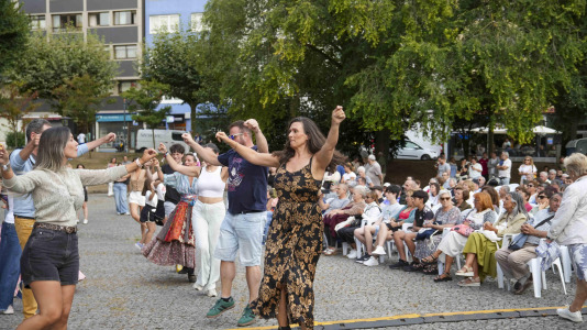 Fiestas de O Castrillón. Fotos Carlota Blanco (5)