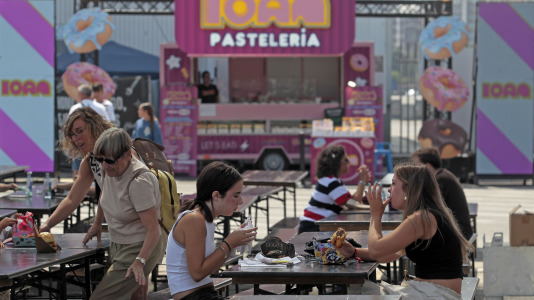 Champions Burguer en A Coruña FOTO Quintana (2)