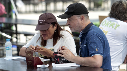 Champions Burguer en A Coruña FOTO Quintana (28)