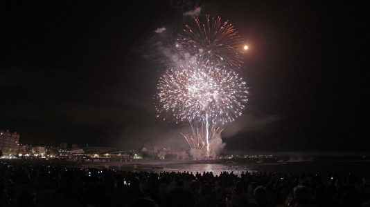 Batalla Naval en A Coruña FOTO Quintana (14)