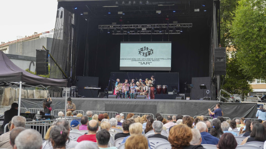 Fiestas de O Castrillón. Fotos Carlota Blanco (1)
