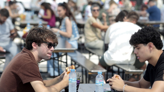 Champions Burguer en A Coruña FOTO Quintana (24)