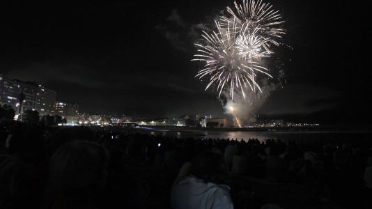 Batalla Naval en A Coruña FOTO Quintana (7)