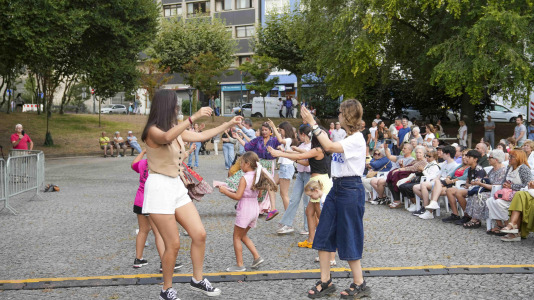Fiestas de O Castrillón. Fotos Carlota Blanco (3)