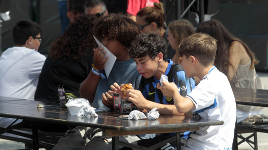 Champions Burguer en A Coruña FOTO Quintana (23)