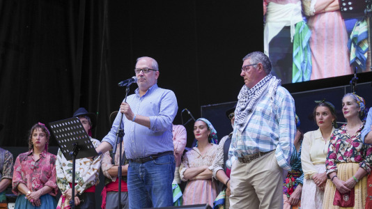 Fiestas de O Castrillón. Fotos Carlota Blanco (12)