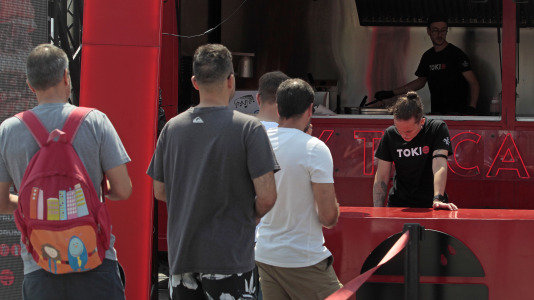 Champions Burguer en A Coruña FOTO Quintana (21)