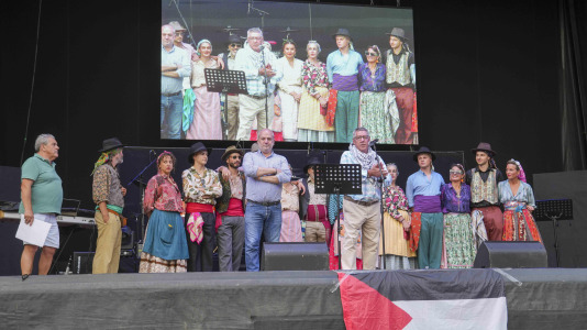 Fiestas de O Castrillón. Fotos Carlota Blanco (9)