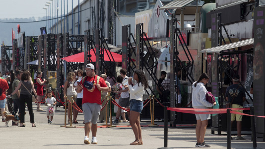 Champions Burguer en A Coruña FOTO Quintana (16)