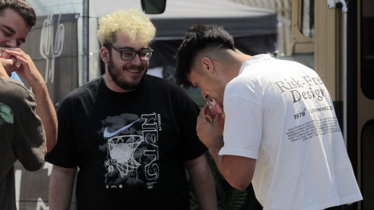 Champions Burguer en A Coruña FOTO Quintana (15)