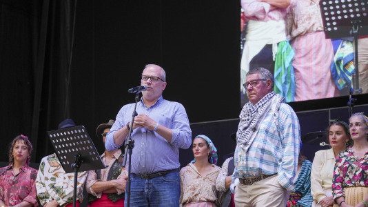 Fiestas de O Castrillón. Fotos Carlota Blanco (10)