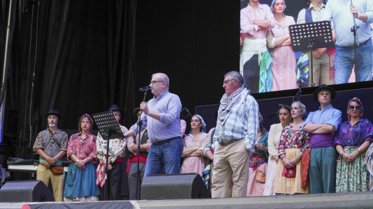 Fiestas de O Castrillón. Fotos Carlota Blanco (14)