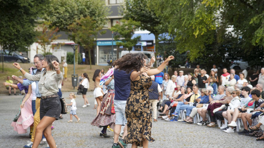 Fiestas de O Castrillón. Fotos Carlota Blanco (6)