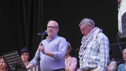 Fiestas de O Castrillón. Fotos Carlota Blanco (11)