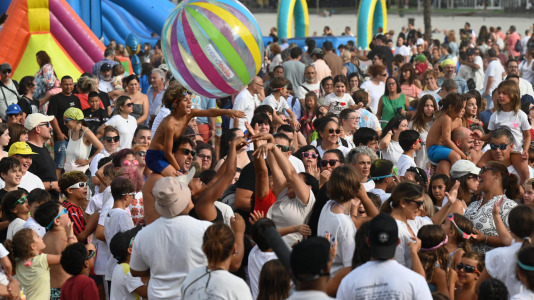Fiesta Holi de Sada FOTO Pedro Puig (8)