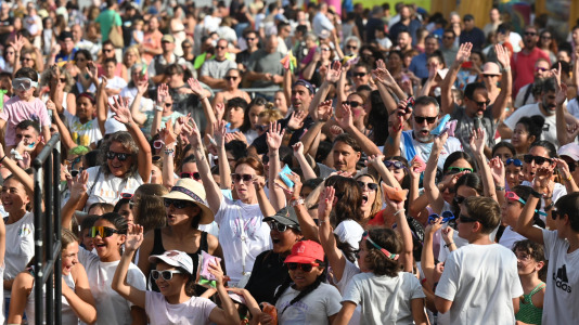 Fiesta Holi de Sada FOTO Pedro Puig (5)