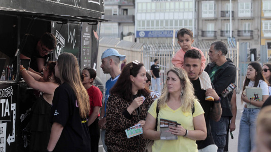 Champions Burguer en A Coruña FOTO Quintana (21)
