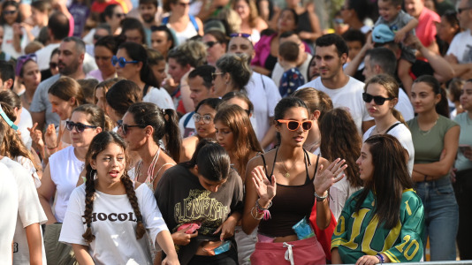 Fiesta Holi de Sada FOTO Pedro Puig (4)