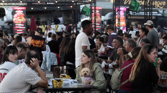 Champions Burguer en A Coruña FOTO Quintana (14)
