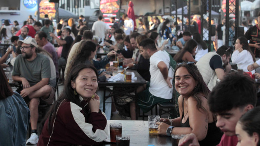 Champions Burguer en A Coruña FOTO Quintana (28)