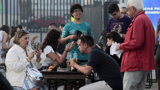Champions Burguer en A Coruña FOTO Quintana (31)